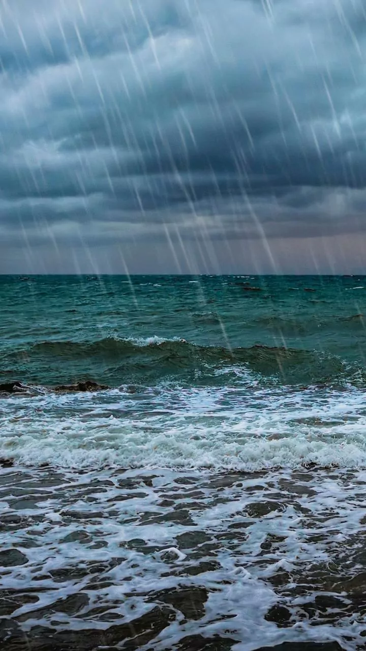 How To Plan Around Heavy Rain Without Automatically Cancelling Every Trip