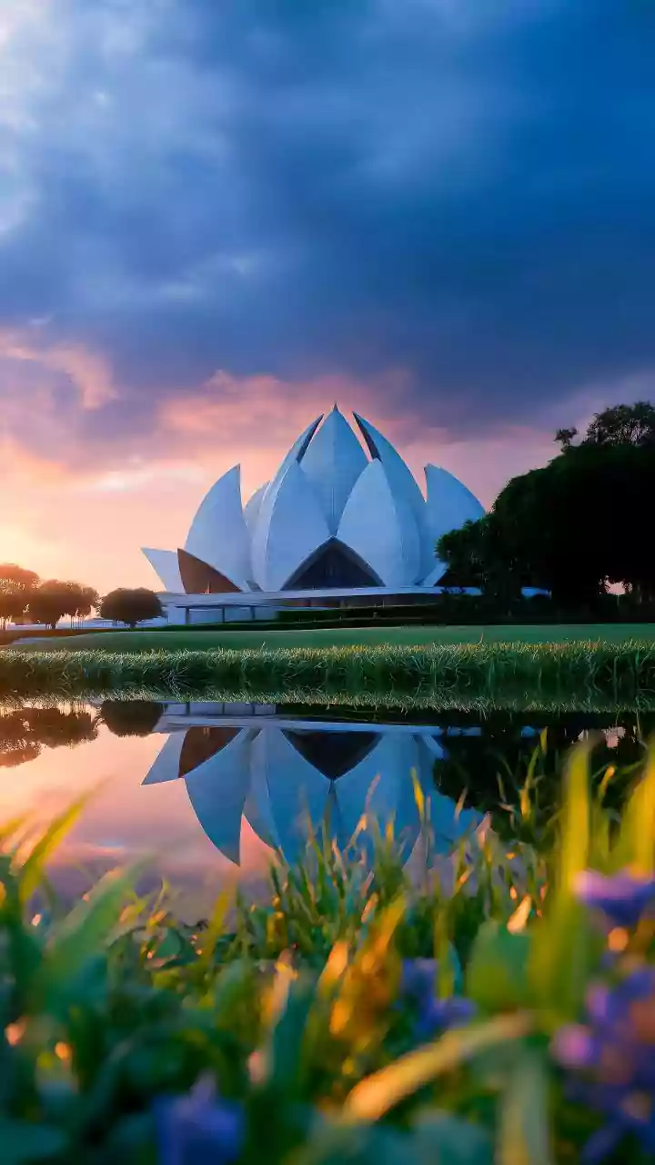 Top Delhi churches to visit this year for joyous and peaceful celebrations