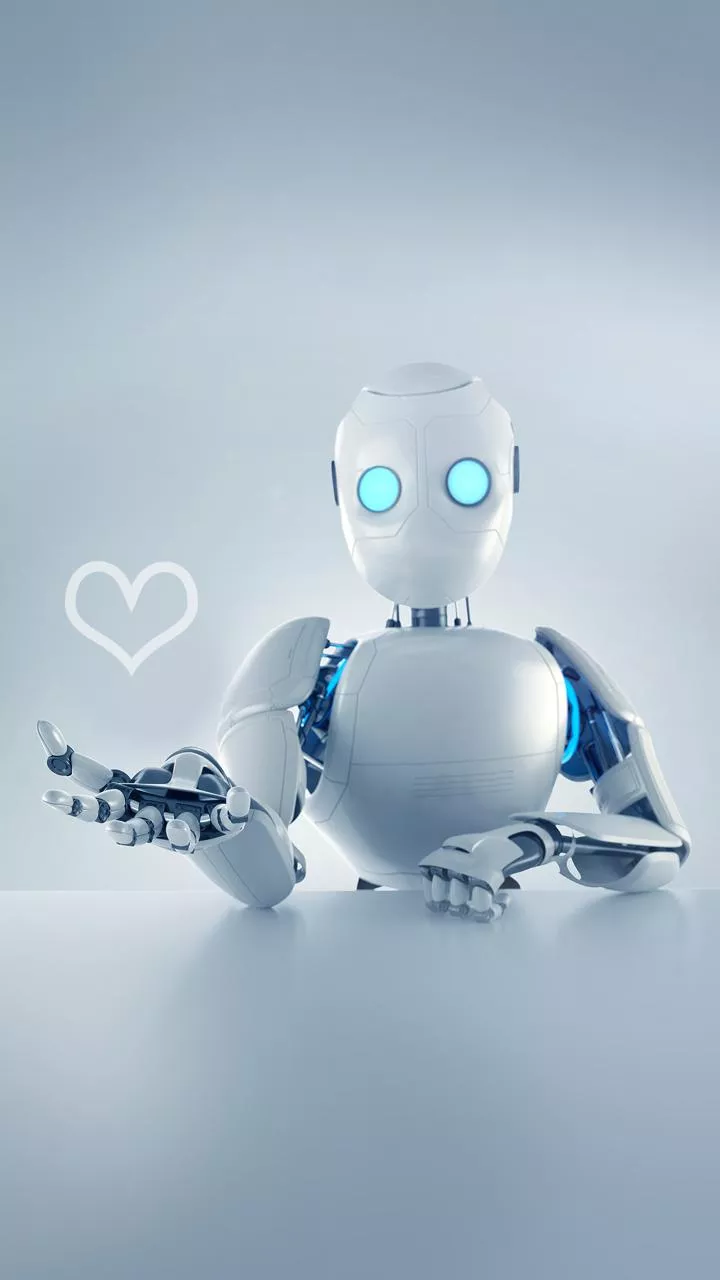 AI therapy chatbots work best when users feel 'emotional closeness'