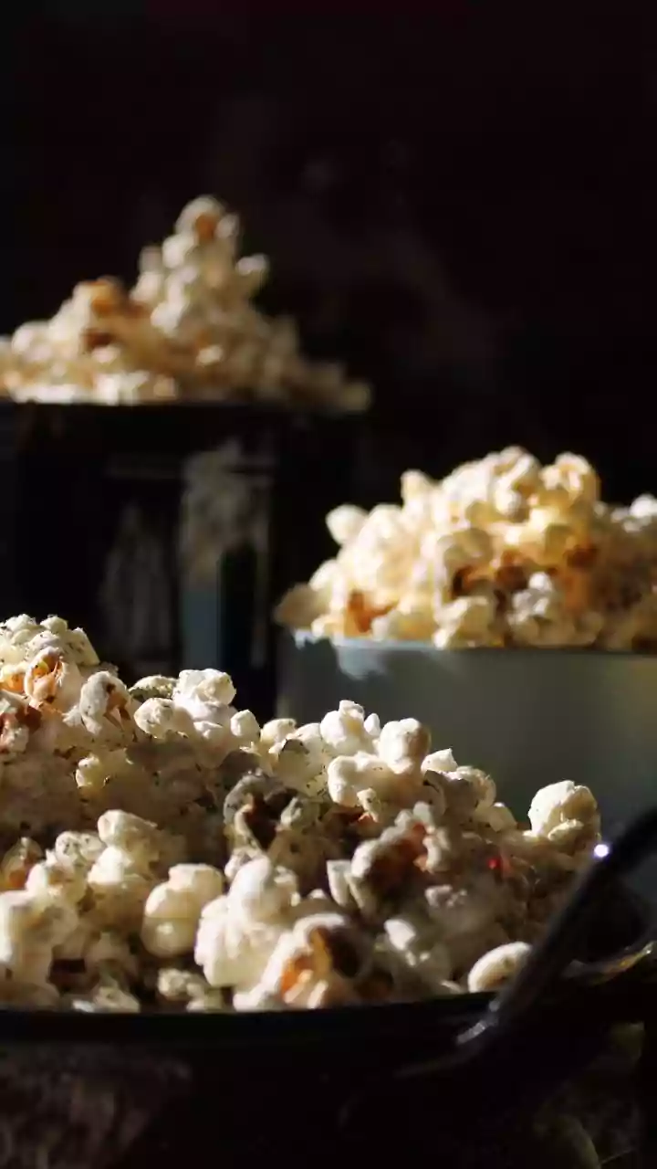 Comparing Puffed Ragi With Popcorn Without Exaggerating Benefits