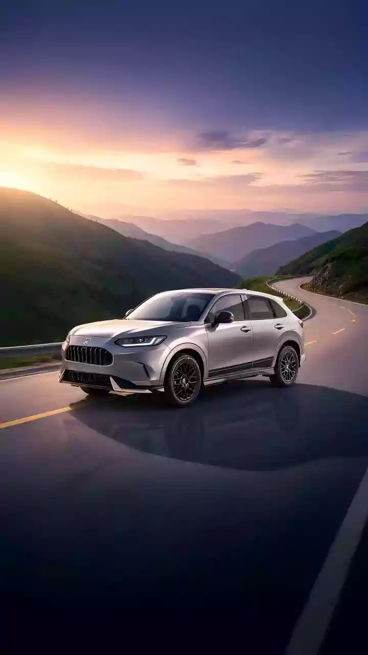 Carro usado: 10 fatos sobre o Honda ZR-V