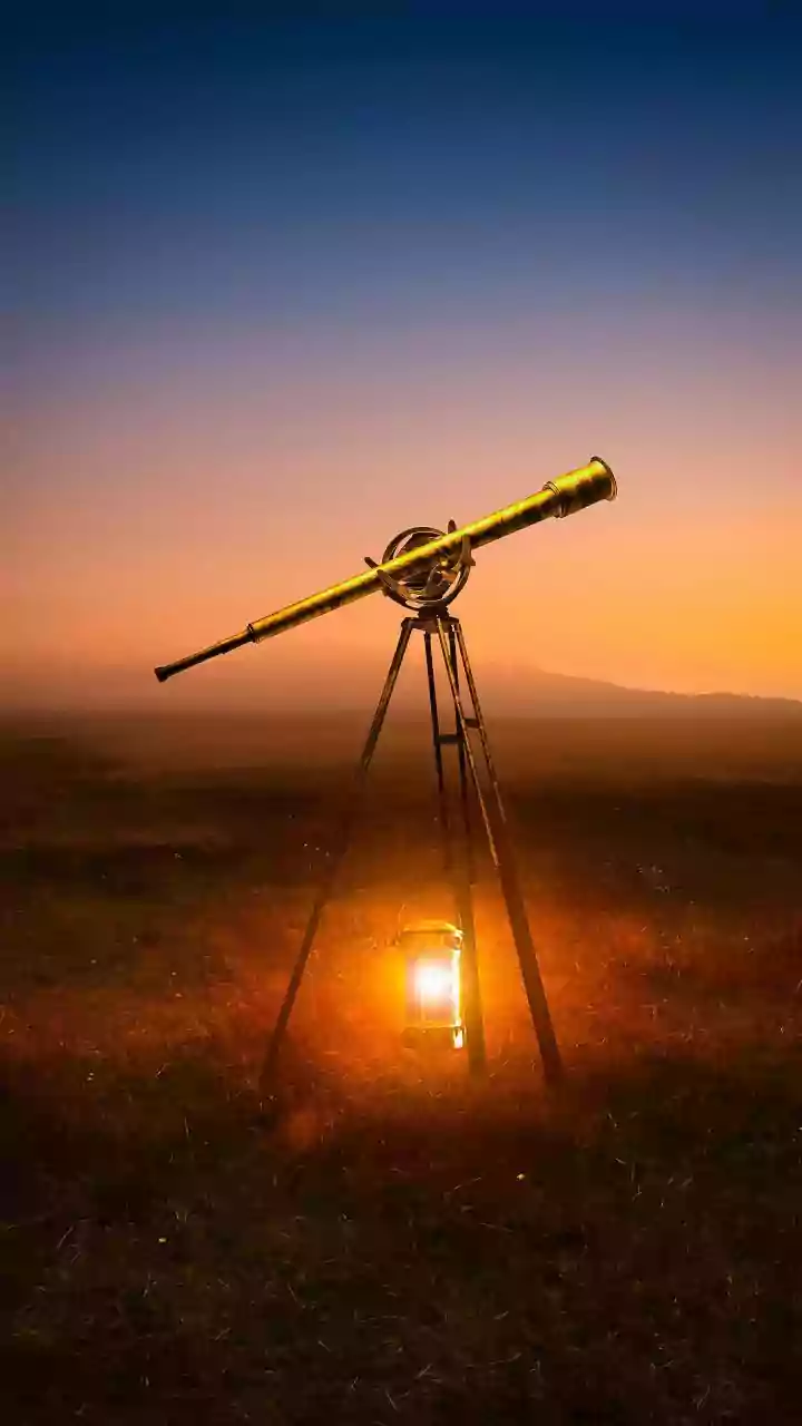 How Modern Astronomy and Traditional Grahan Customs Coexist in India