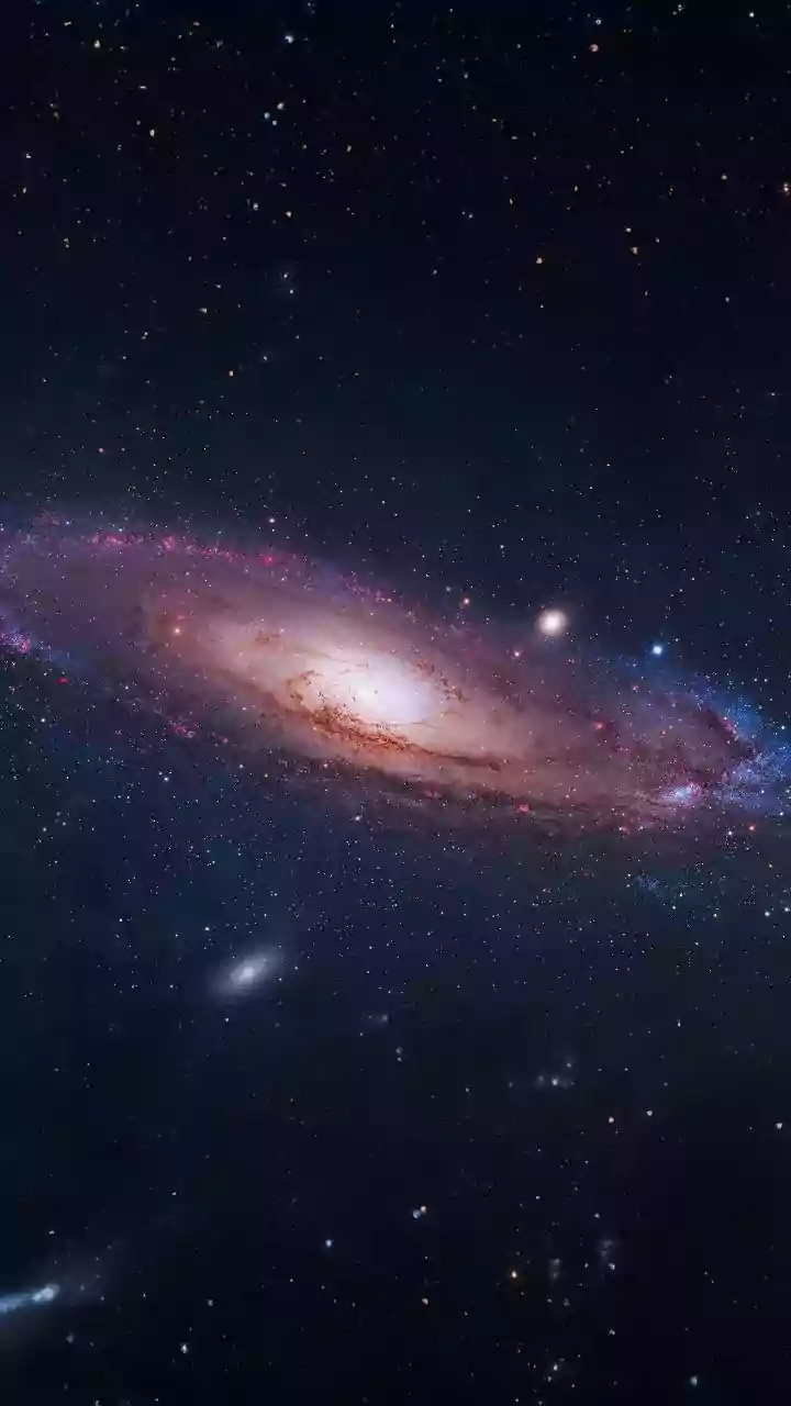 Latest Space Observations Reveal The Rich Complexity Of Faraway Galaxies