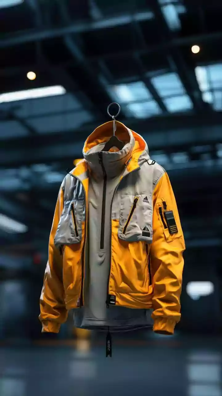 Utility Details Make Basic Fits More Interesting