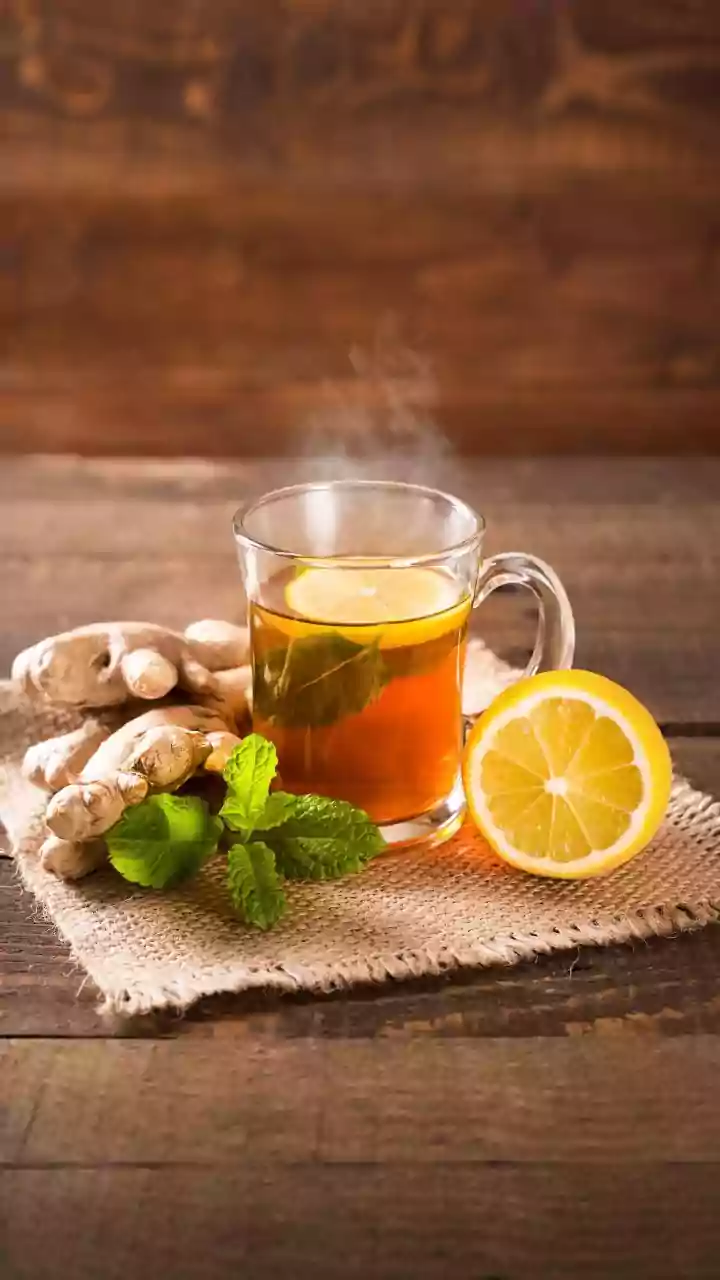 5 Home Remedies for Bloating: Relief is Near!