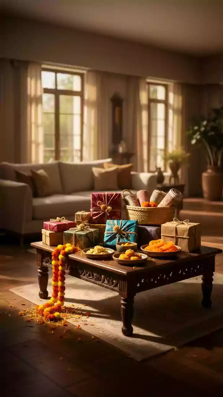 Why Eco-Friendly Decor Solutions Help Urban Apartments Celebrate Festival Evenings With Reduced Energy