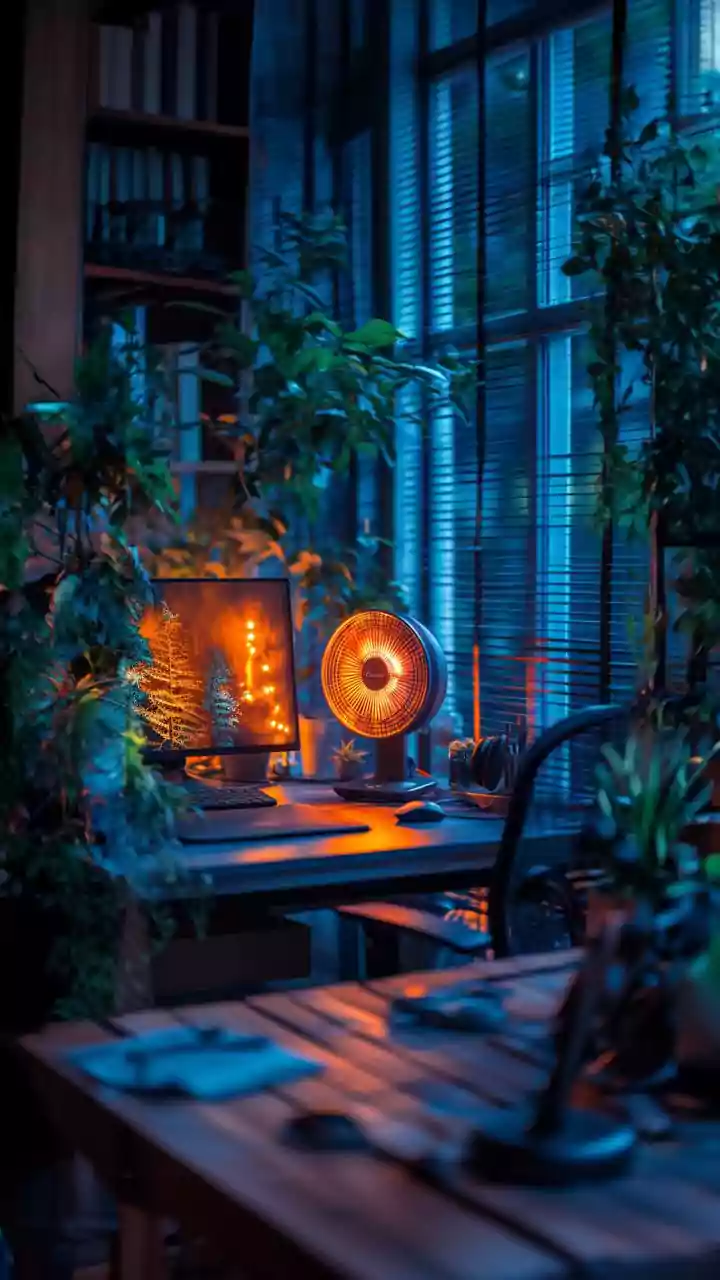 Cooling a room without AC sounds hard—but these simple tricks can genuinely lower the strain