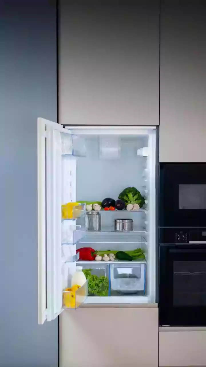 How to Use Fridge Shelves for Safer Food Storage