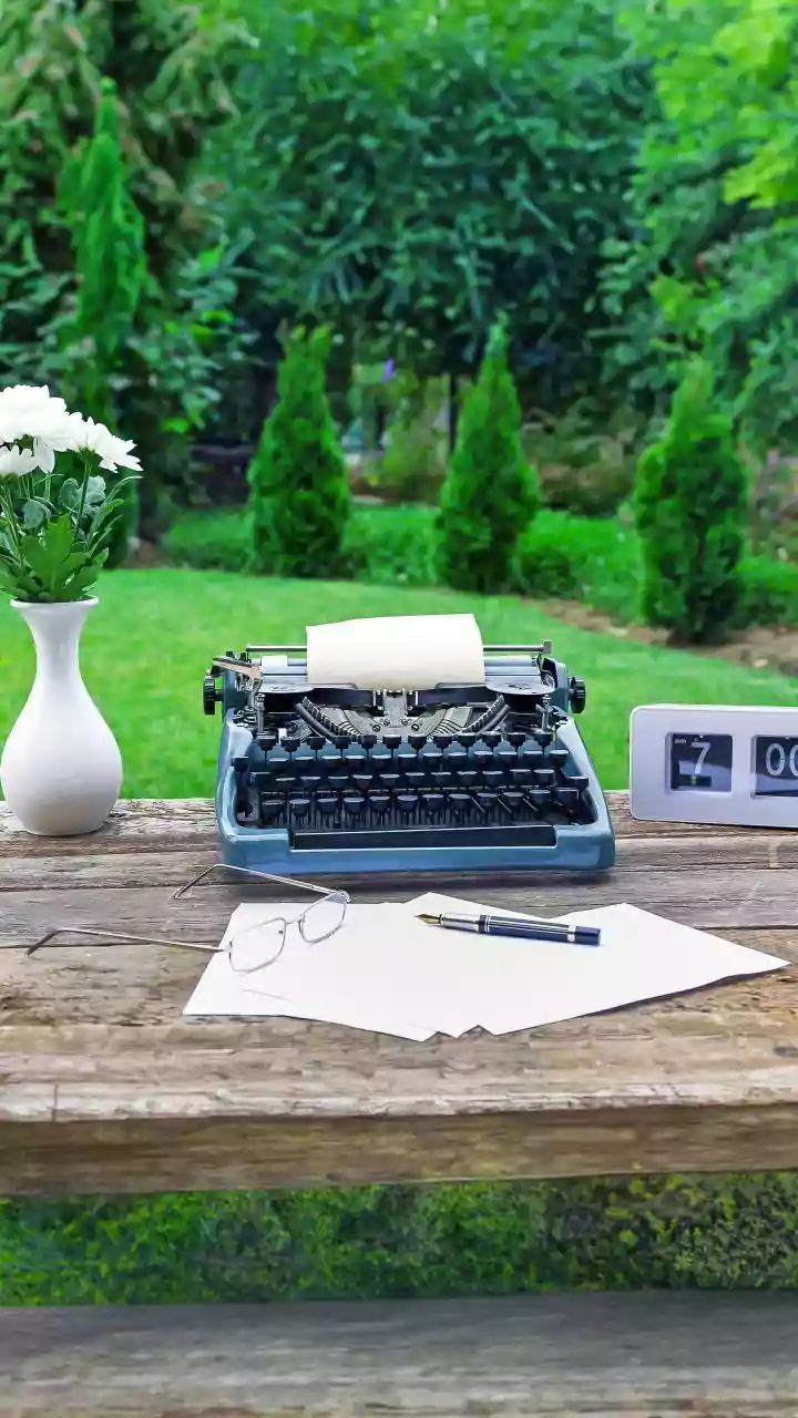 AI Can Improve Your First Draft, But Your Story Should Stay Personal