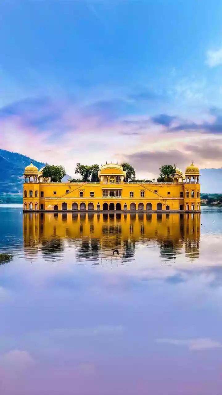 India’s Digital Tourism Push Could Put Lesser-Known Destinations In Front Of More Travellers