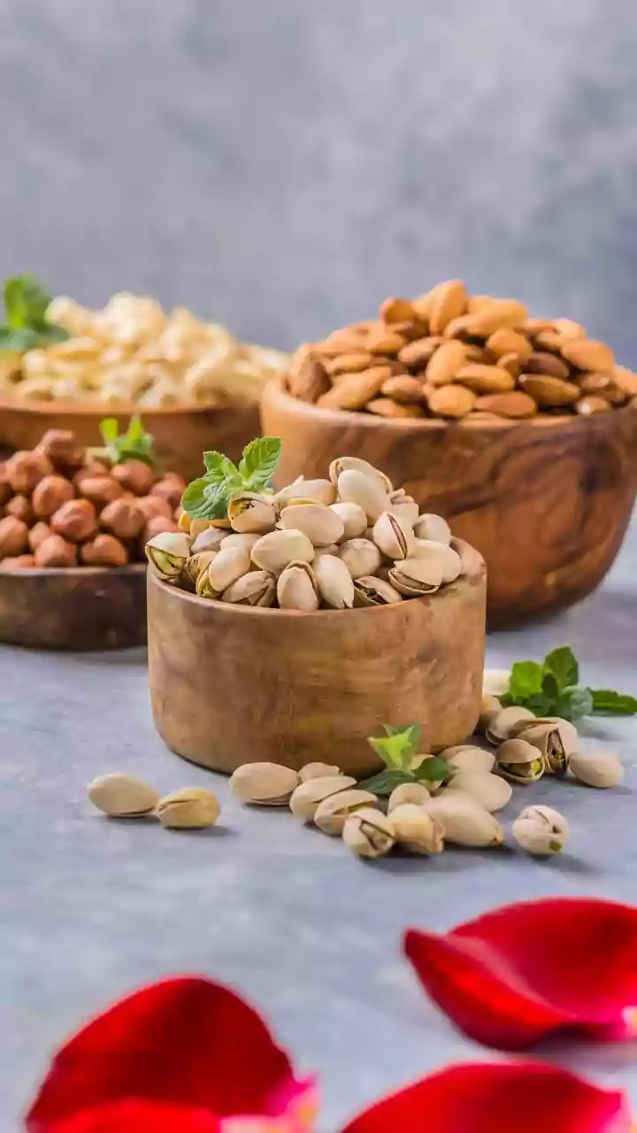 What To Eat During Navratri Fasting For Better Energy And Balance