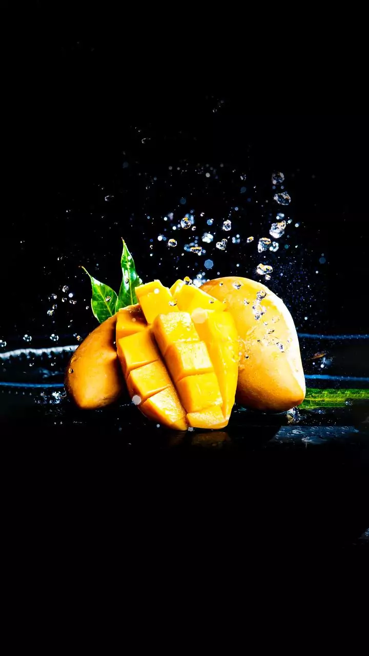 El Nino and wild weather damage Maharashtra Alphonso mango crop
