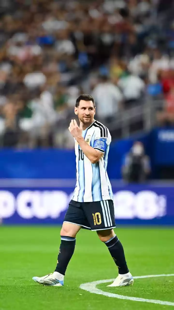 FIFA WC 2026: Major records that could fall in semifinals