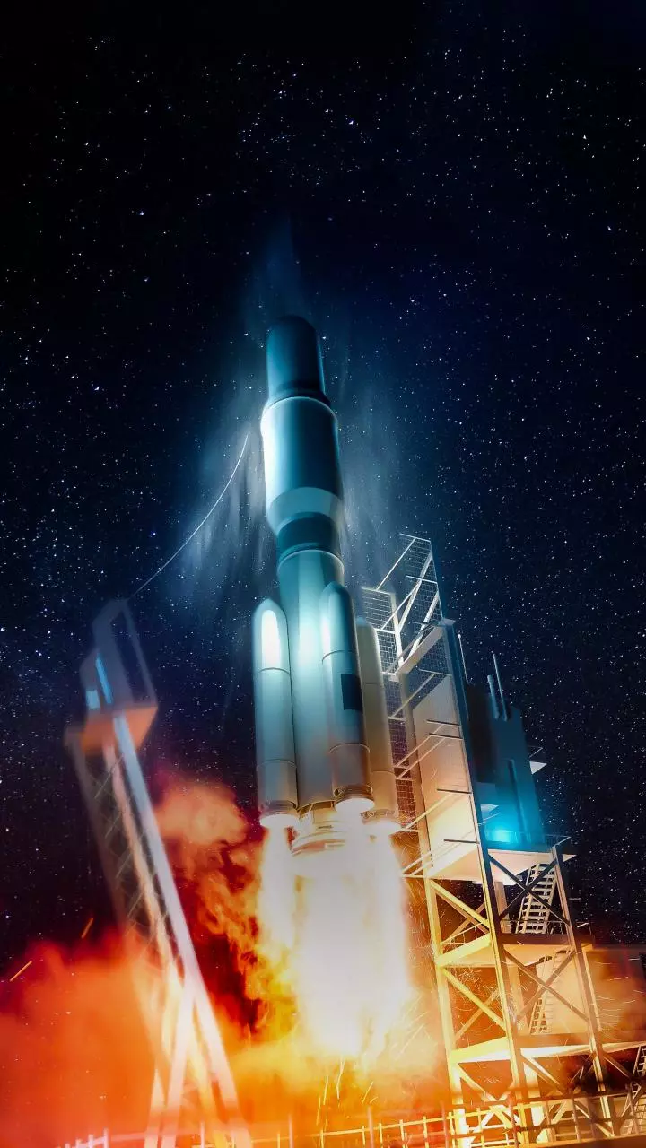 Amazon's launching 27 satellites this week—here's what to know