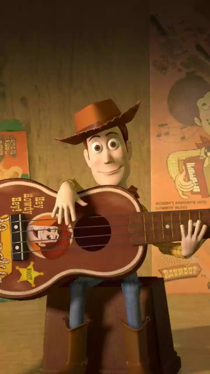 De Toy Story 5 à adaptação de Quinze Dias, juventude ganha vida nas telas