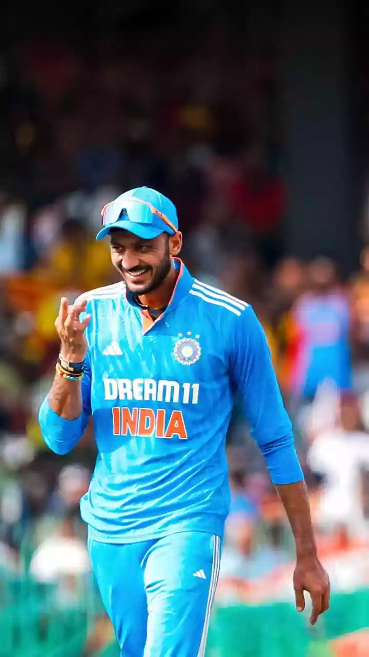On This Day (Jan. 20): A Look at Axar Patel’s T20I Exploits on His B’day Ahead of the WC