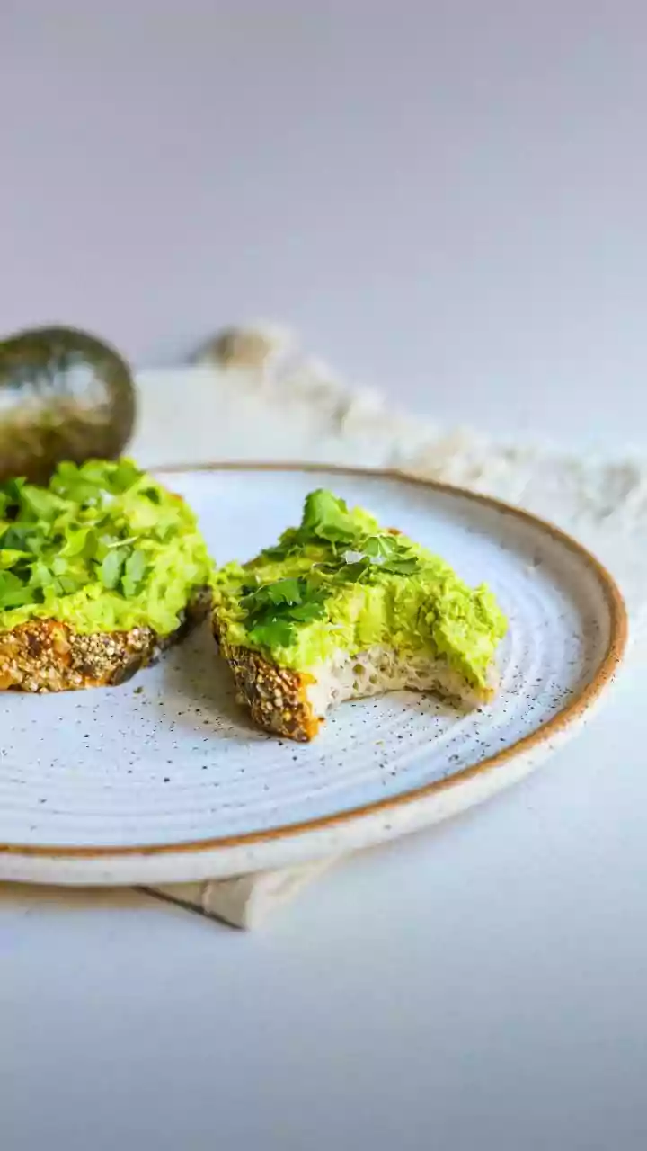 Why Avocado Toast In The Latest PM Modi Reel Matters: The Avocado Toast Featured In The Reel