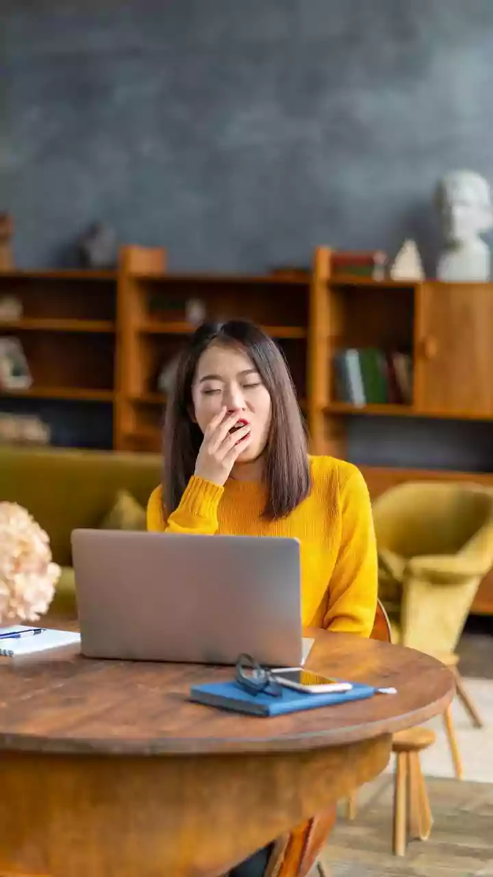 Layoff Anxiety Is Highest among Workers Closest to AI Transformation