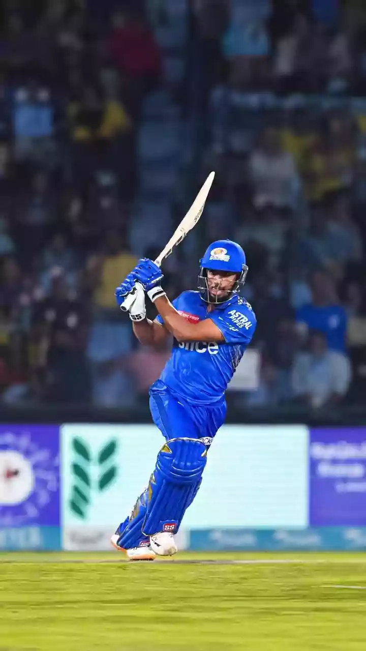 IPL 2026: Rating all teams based on their middle order