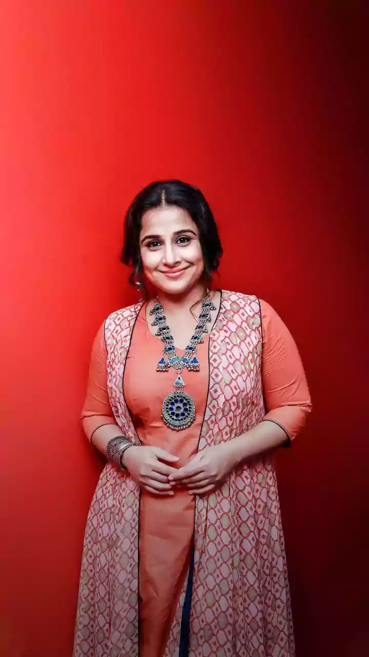 'Jailer 2': Vidya Balan introduced as Kantha in striking 1st-look