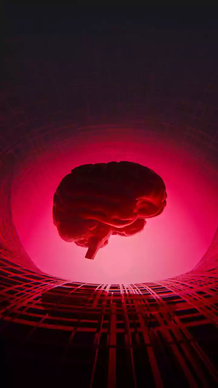 Your brain can be trained, much like your muscles – neurologist explains how to boost your brain health