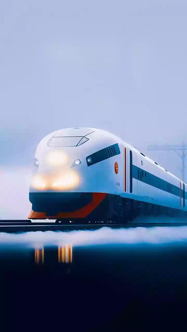 India's Second Sleeper Vande Bharat: Why Long-Distance Rail Travel Between North Indian Cities Matters Beyond The Headline
