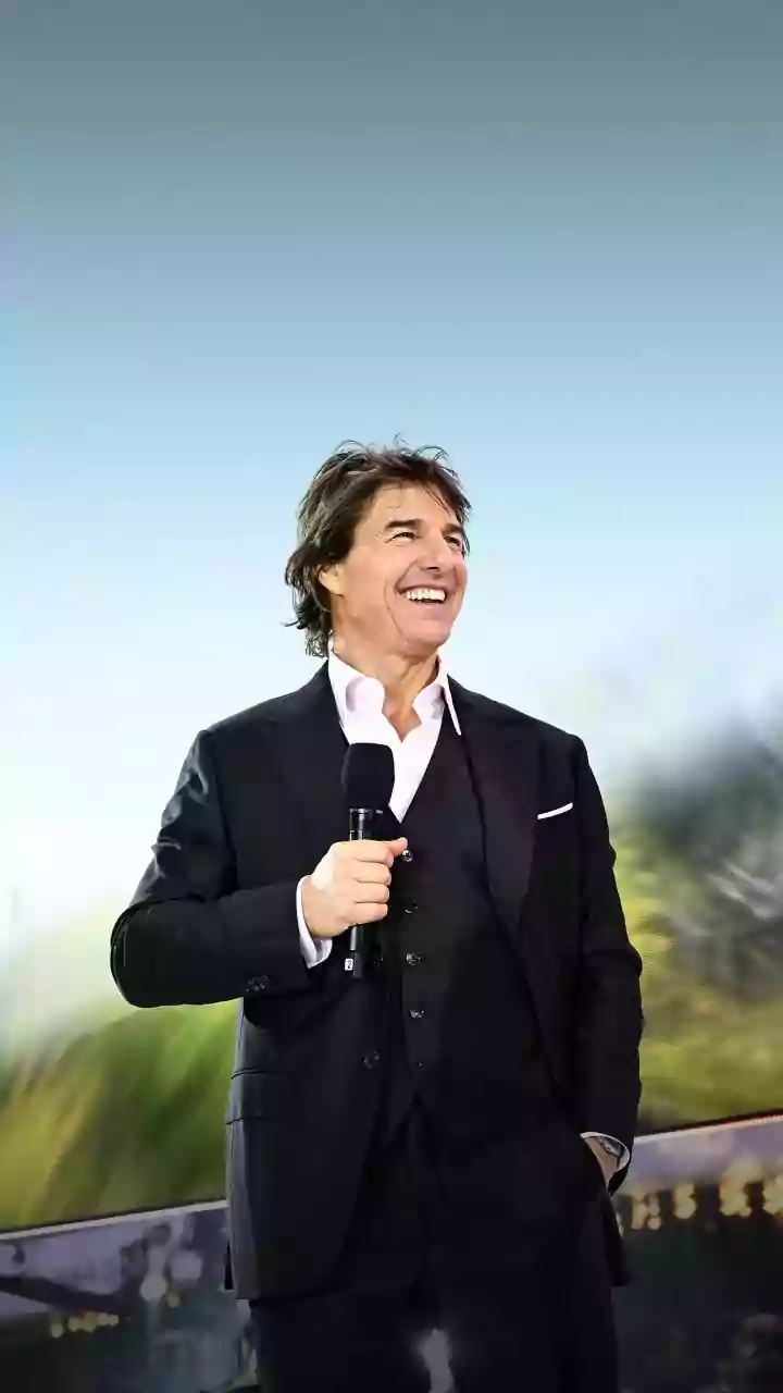From Film Salaries To Producer Deals: Tom Cruise's Wealth Story