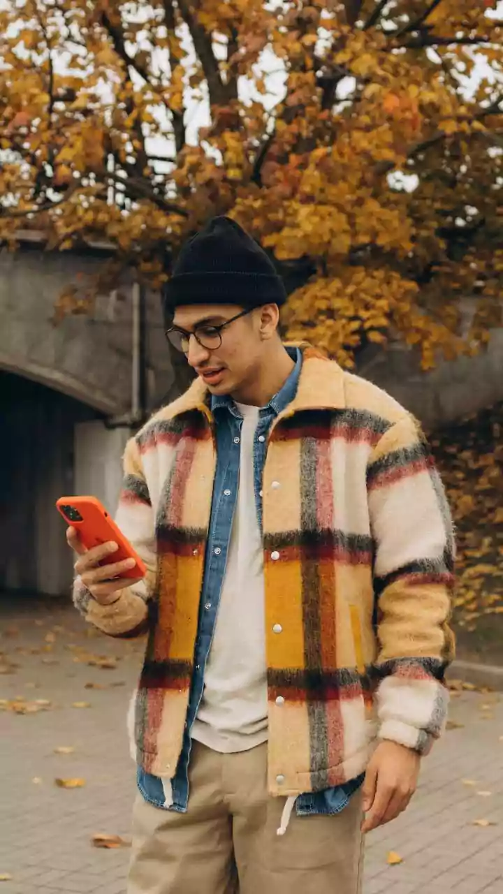 These poplin shackets will up your fashion game!