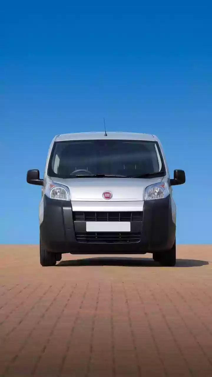 Fiat Fiorino: conheça o veículo comercial ideal
