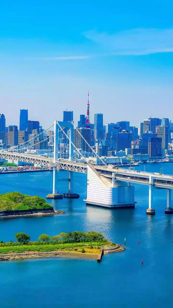 Japan's New Capital Law Spreads Risk Beyond Tokyo