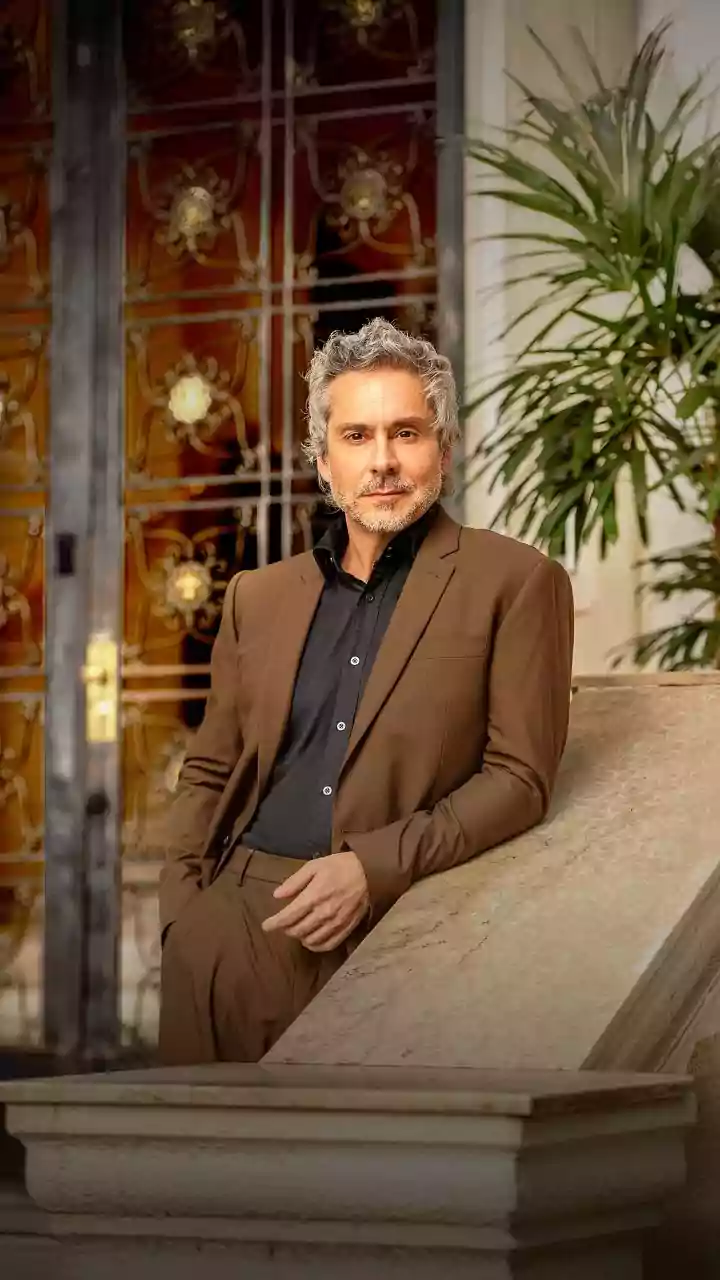Após Vale Tudo, Alexandre Nero vai fazer outro vilão em novela do Globoplay