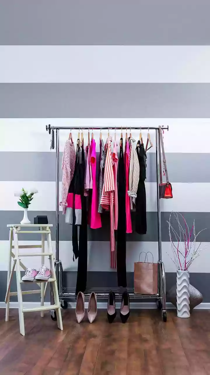A Wardrobe List Should Separate Replacement Needs from Novelty Wants