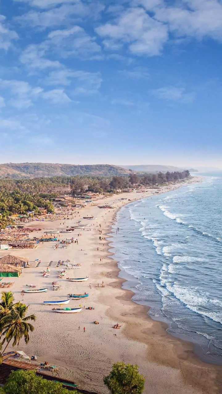 Memory Maker, Globetrotter, Novice Or Religious: Google Is Decoding Your Travel Type; Indians, Take Your Pick