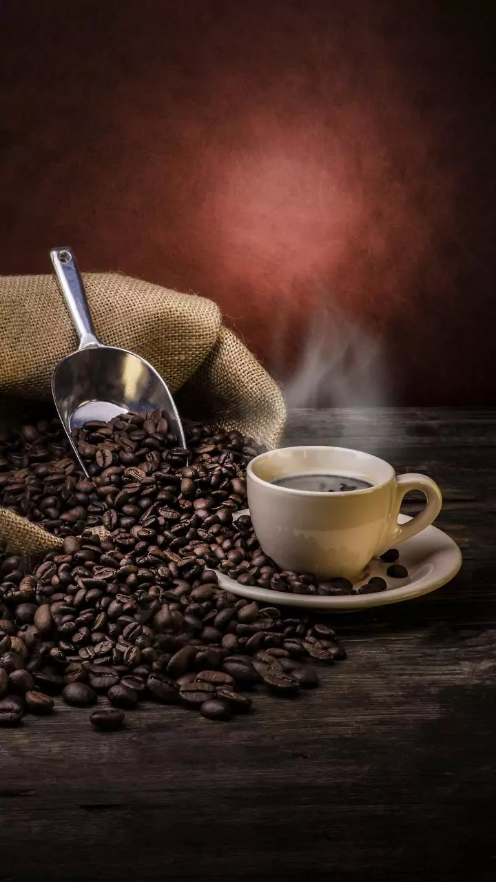 India's 2025 coffee exports rise 22.50 pc in value terms; volumes fall 4.47 pc