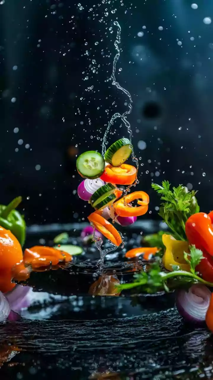 Monsoon Kitchen Tips: Keeping Cooked Food Safe