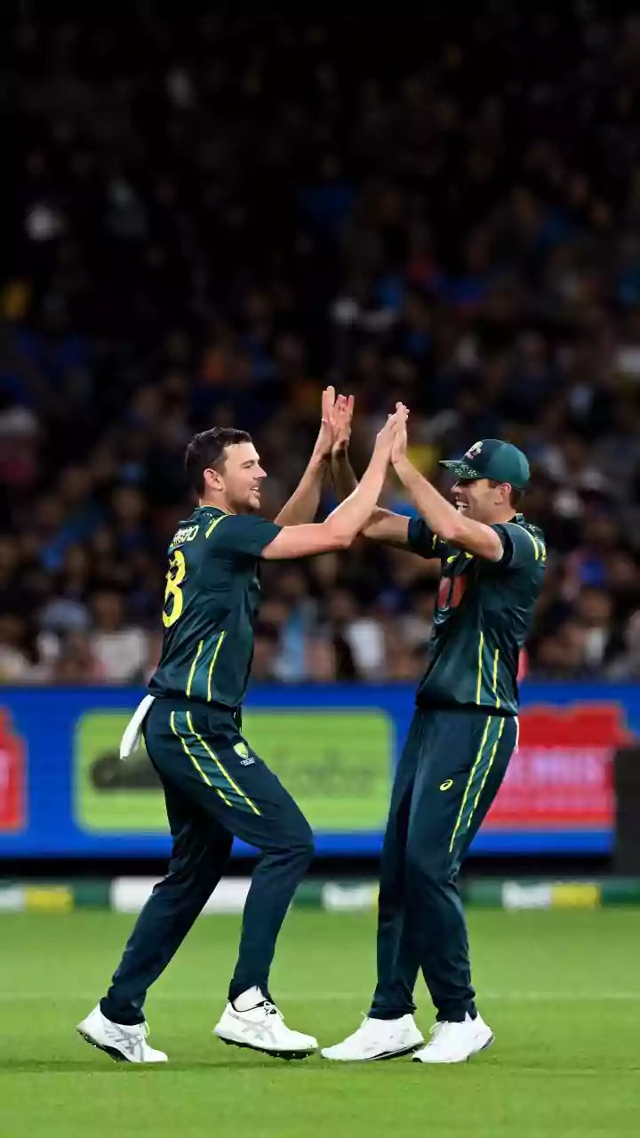 Josh Hazlewood ruled out of T20 World Cup 2026, Australia to go ahead without replacement