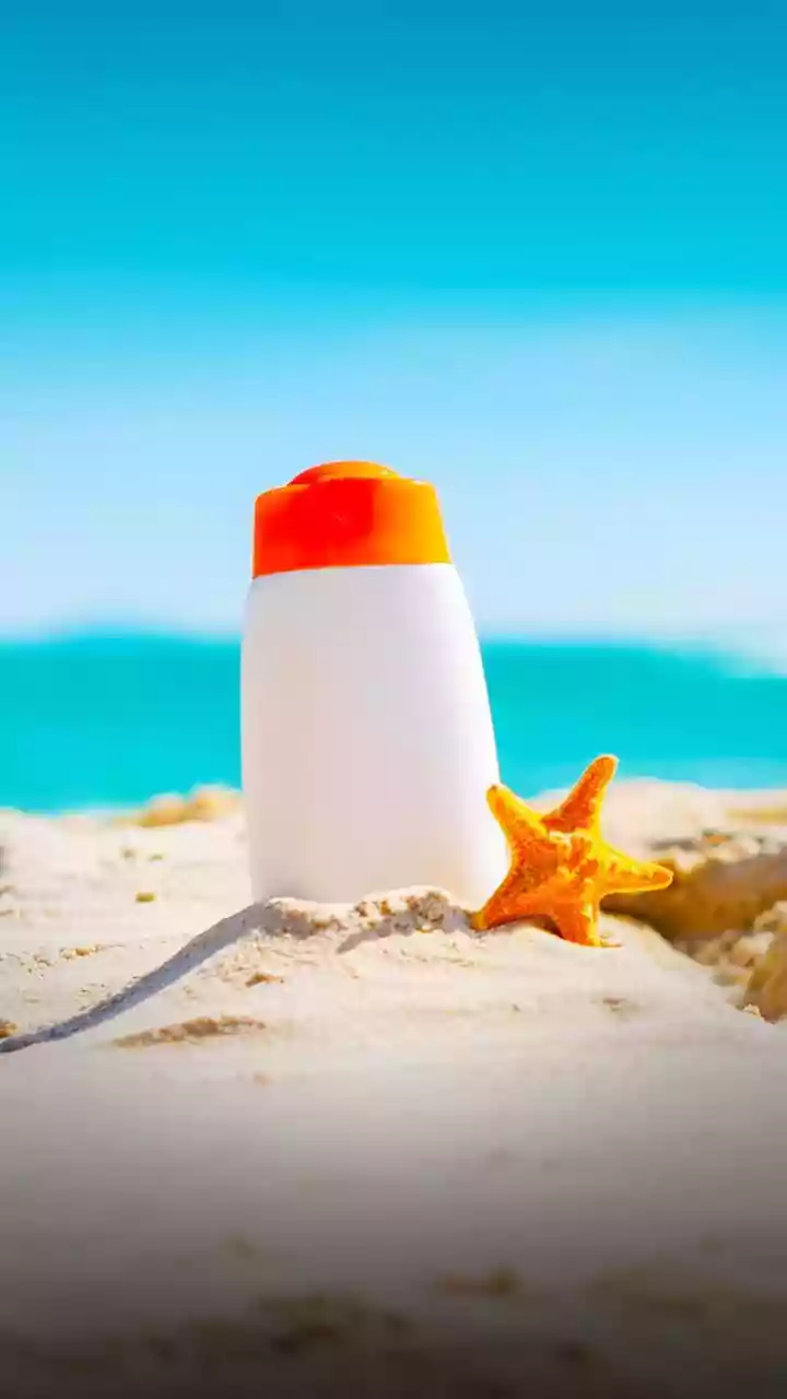 DIY Sunscreen for Oily Skin May Feel Light but Remain Unverified