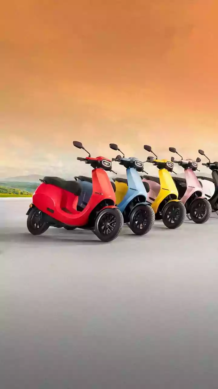 Top 5 Electric Scooters for Mom This Mother's Day: Comfort, Range & Value