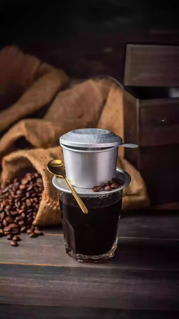 Why Cold Brew Preparation At Home Requires Just Coarse Coffee Grounds And Patience