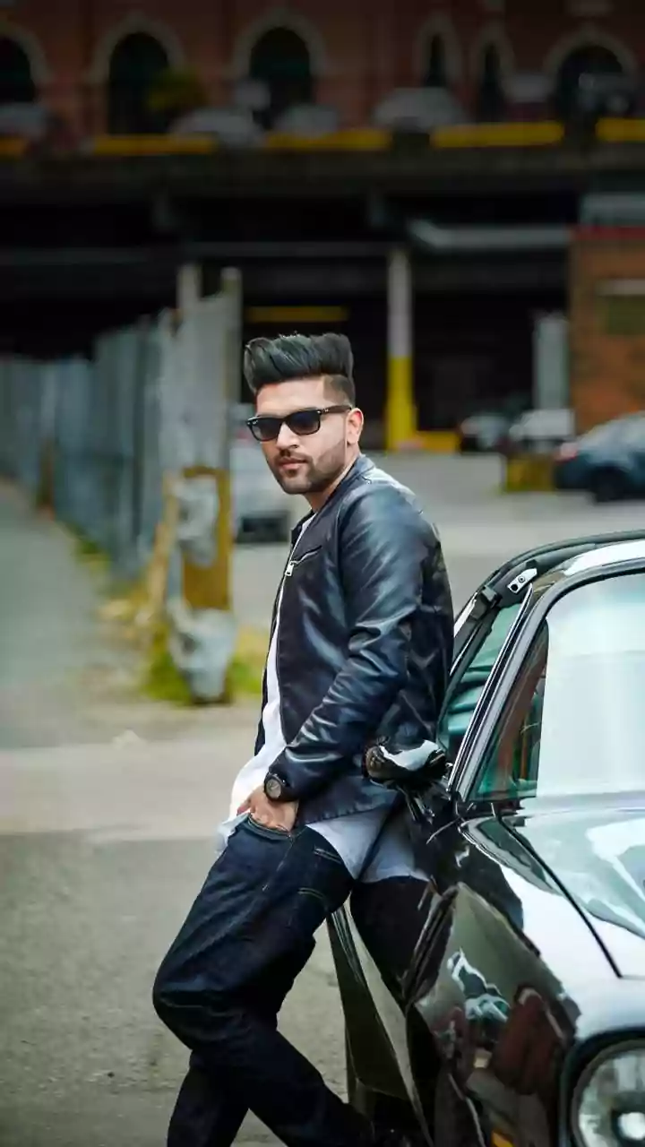 Guru Randhawa extends support to Assam amidst the floods