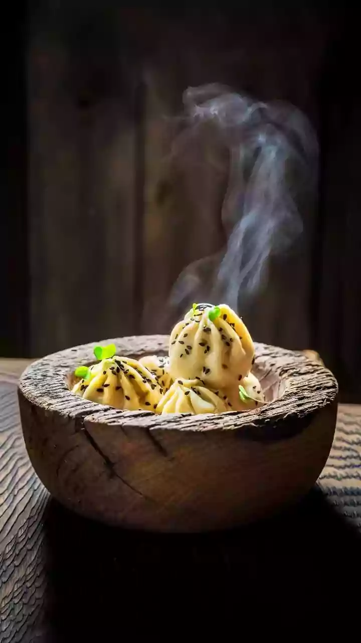 This Steaming Hot Snack Is Pure Joy