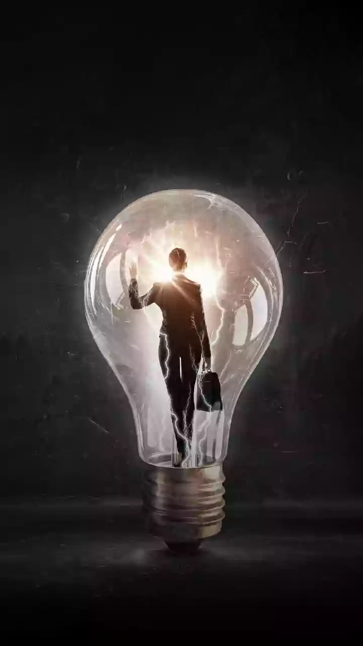 Master Your Mind: The Strength of Inner Control