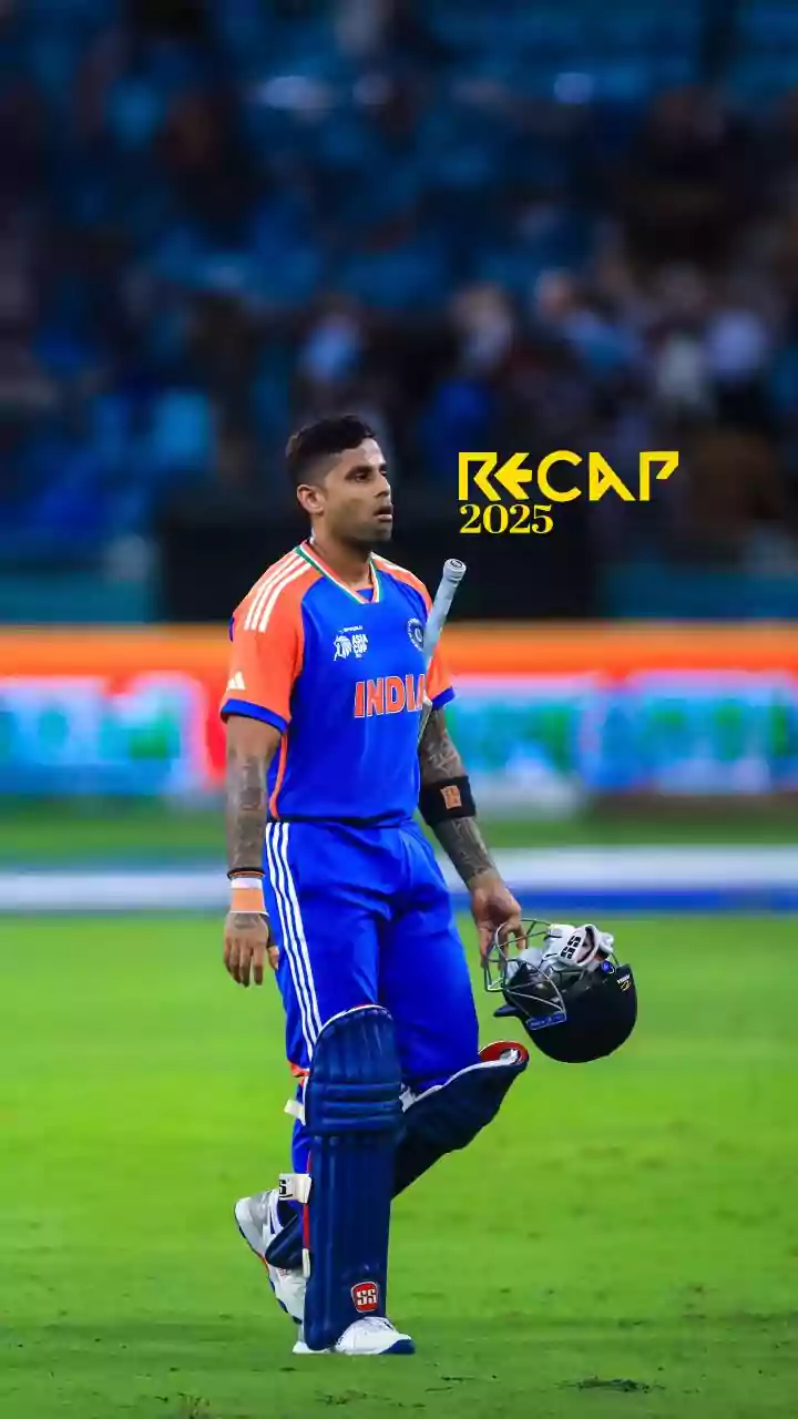 Year-Ender 2025: Top 5 Controversies In Indian Sports That Grabbed Headlines