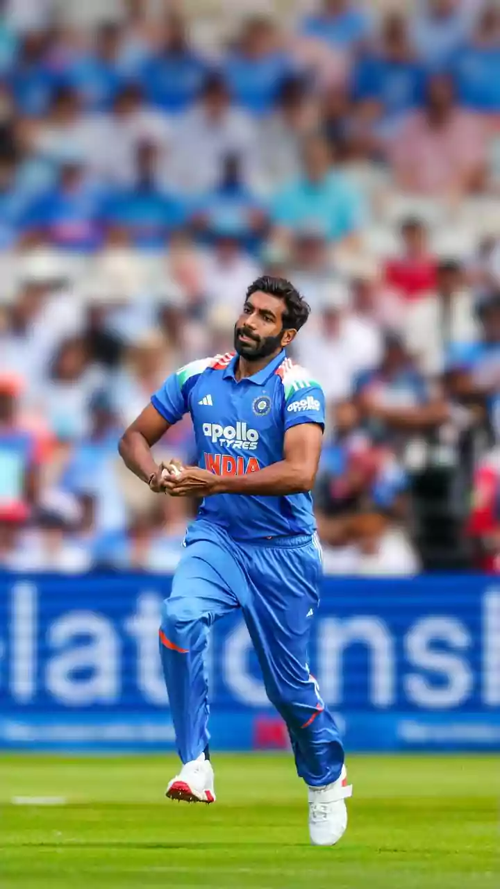 Prince Yadav emerges as Bumrah's back-up for Afghanistan T20Is: Report