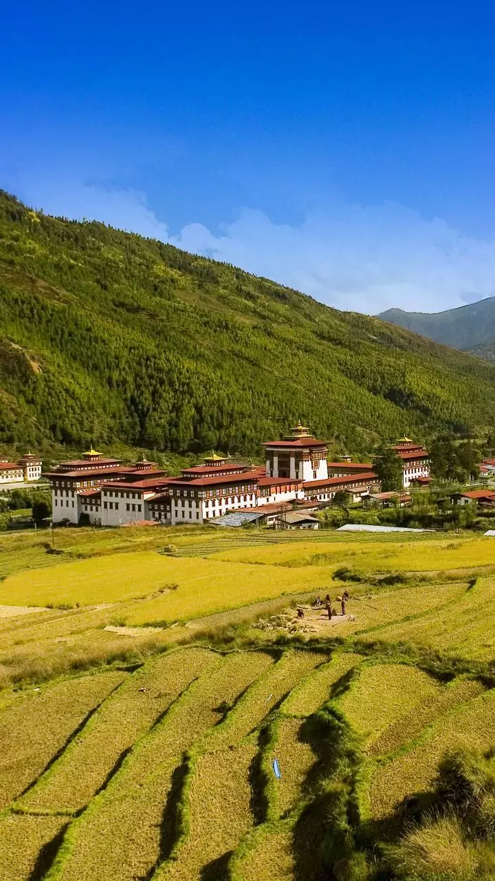 Modi's Bhutan visit to boost ties, mark king's birthday