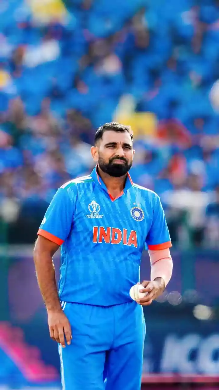 Mohammed Shami, Bhuvneshwar Kumar backed for India comeback
