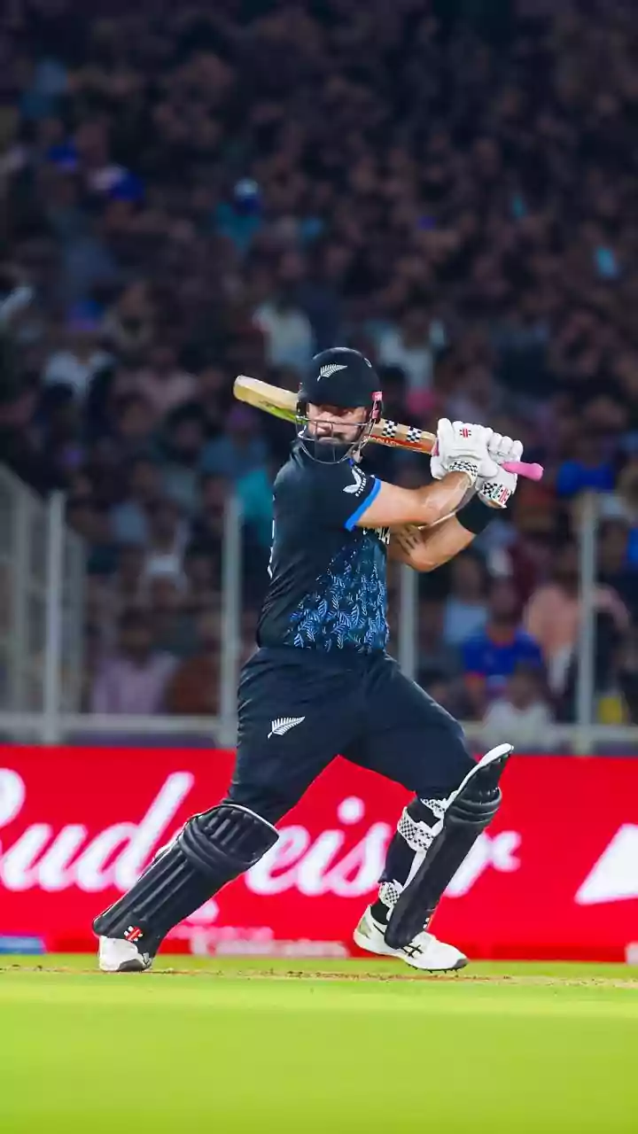 T20 World Cup, New Zealand vs Pakistan: Super 8 preview