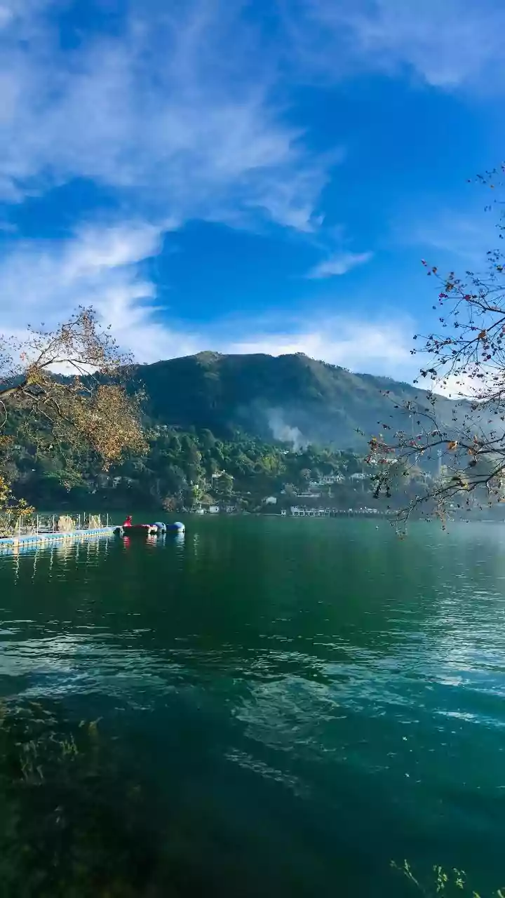 How High-Speed Wi-Fi In Jibhi And Naggar Drives Himachal Autumn Workation Trends
