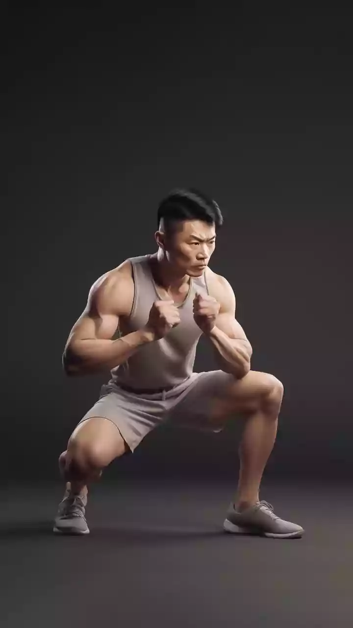 Why Eccentric Squats And Lunges Save Patellar Tendons On Hilly Road Runs