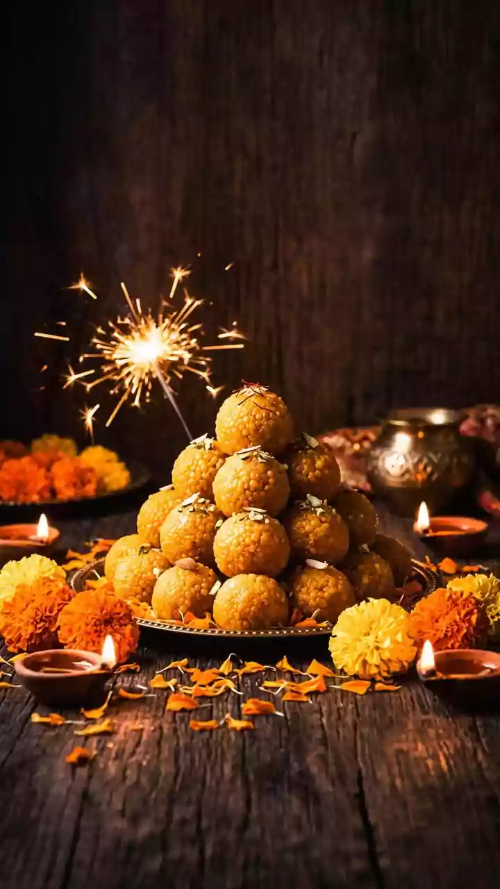 Protecting Health And Flavours: Essential Post-Diwali Food Storage Rules For Indian Households